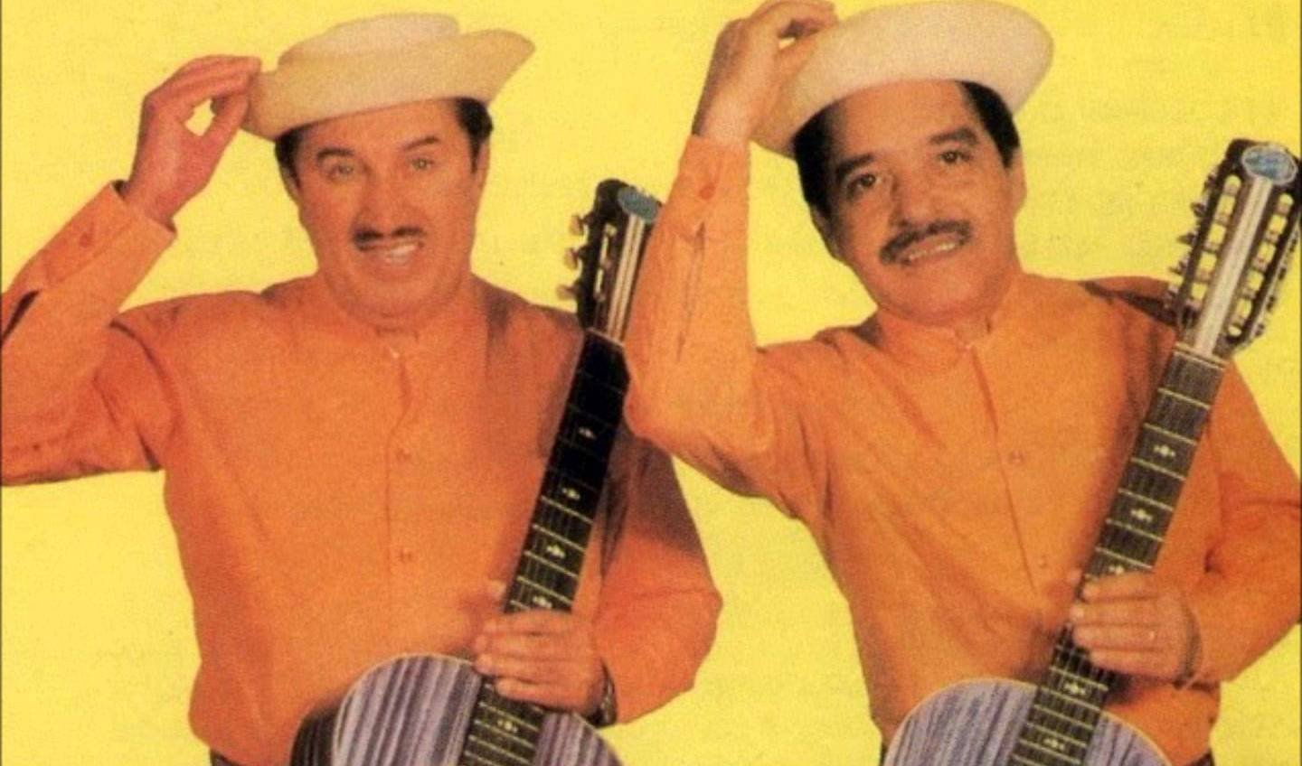 Pedro Bento e Zé Da Estrada canta a moda campeira de Nelson Gomes